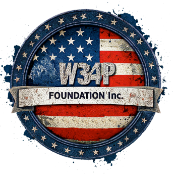 W34P Logo