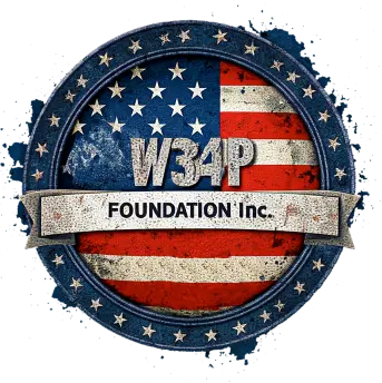 W34P Foundation Incorporated